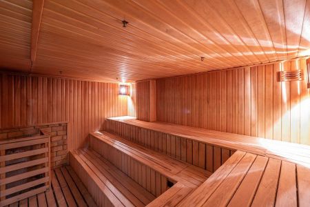 банный комплекс