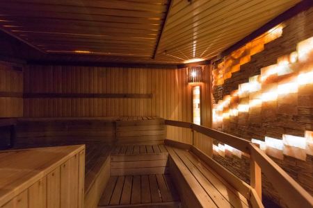 банный комплекс