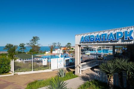 банный комплекс