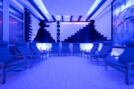 банный комплекс