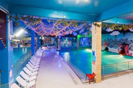 банный комплекс