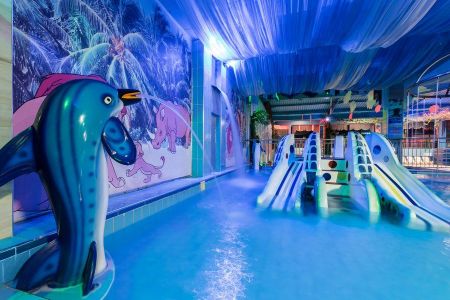 банный комплекс