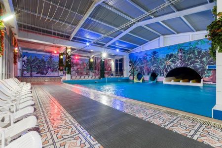 банный комплекс