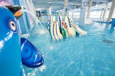 банный комплекс