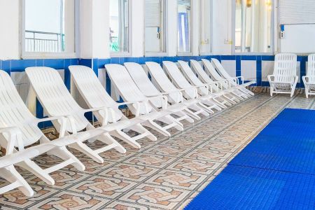 банный комплекс