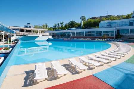 банный комплекс