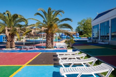 банный комплекс