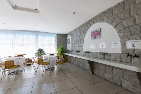 банный комплекс