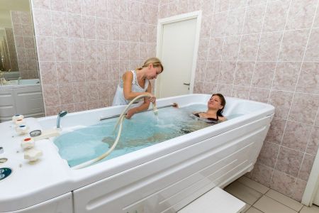 банный комплекс