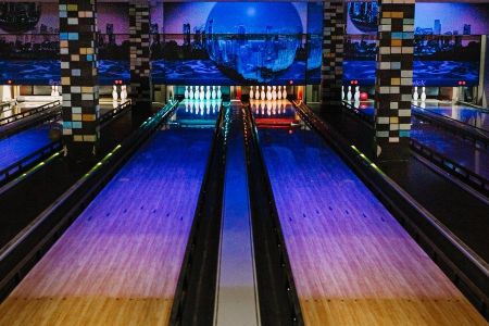 банный комплекс