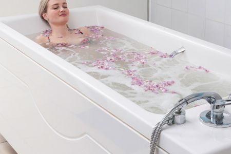 Лечебный корпус