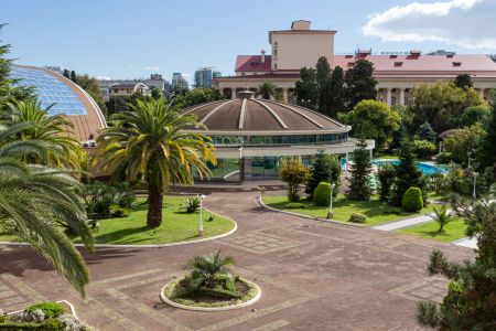 Внешний вид