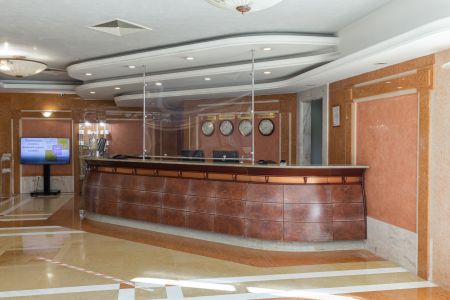 Внешний вид