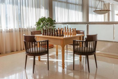 Внешний вид