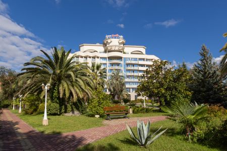 Внешний вид