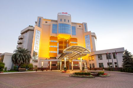 Внешний вид