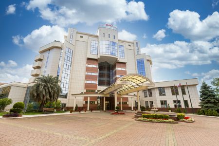 Внешний вид