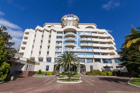 Внешний вид