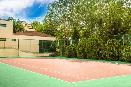 Внешний вид