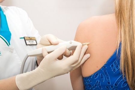 Тренажерный зал