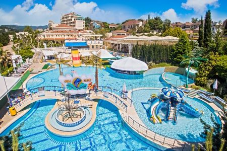 Внешний вид