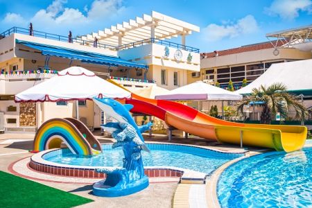 Тренажерный зал