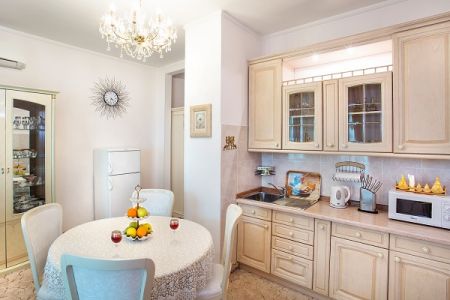 Апартамент 2-местный 2-комнатный с кухней