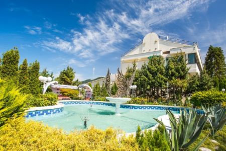 Территория