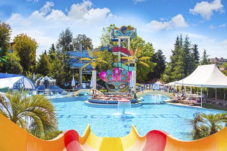 Тренажерный зал