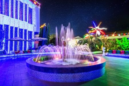 Внешний вид