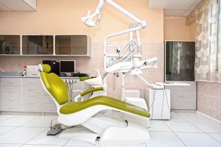 Тренажерный зал