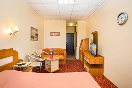 Конференц-зал