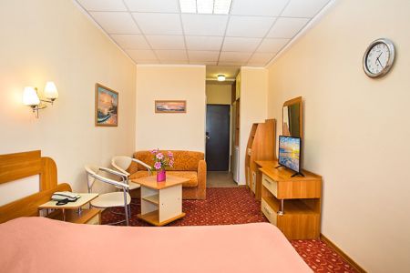 Конференц-зал