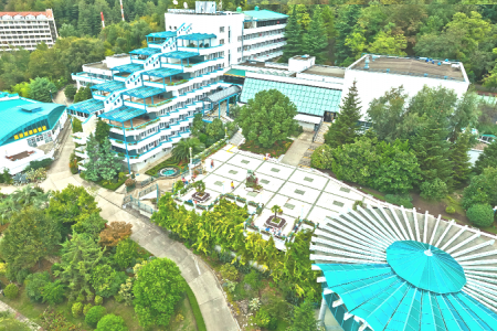 Внешний вид