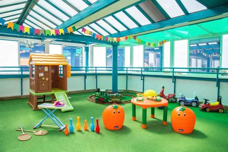 Внешний вид