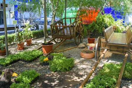 Территория