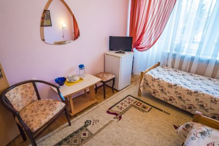 1 категория 2-местный номер