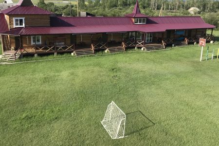 Внешний вид