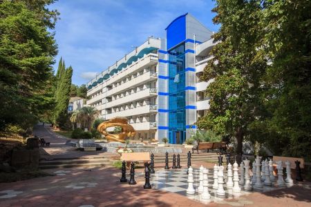 Санаторий "Тихий дон"