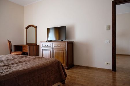 Люкс 2-комнатный 2-местный