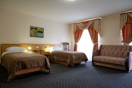 Территория