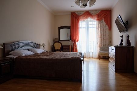 Территория