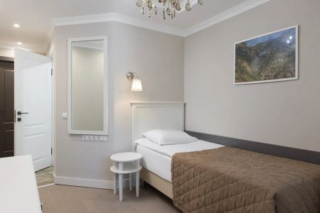 Комфорт 1-местный (корпус 2)