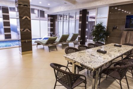 Релакс-зона