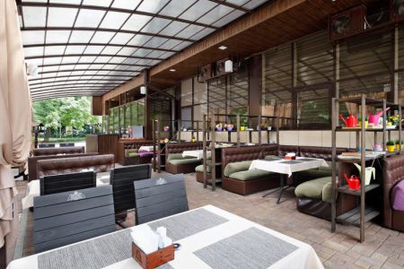 Внешний вид