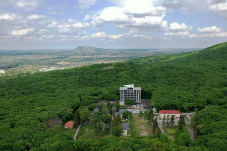 Внешний вид