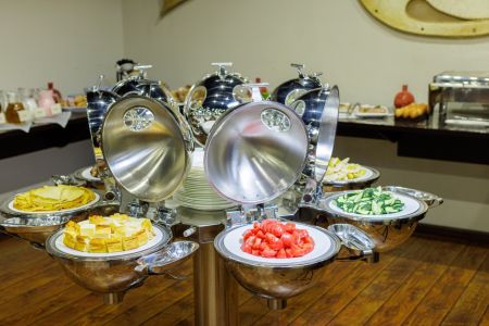 Внешний вид