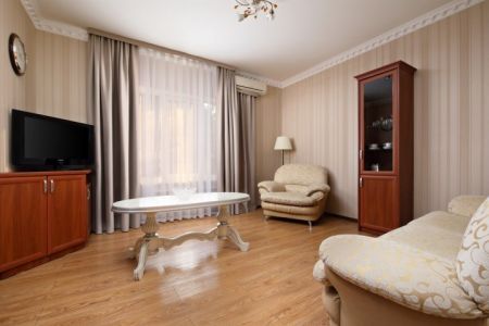 Улучшенный Стандартный 2-местный (старый корпус)