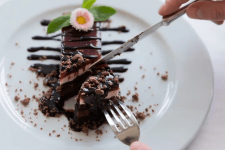 Фасад отеля