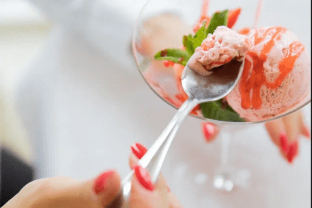 Фасад отеля